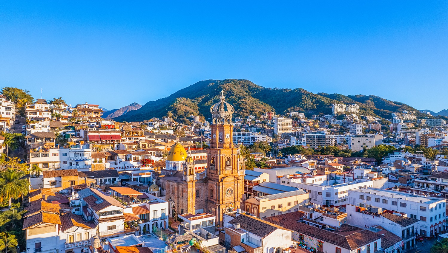 Puerto Vallarta en Verano: Una Estación para Disfrutar de la Naturaleza, Cultura y Delicias Culinarias
