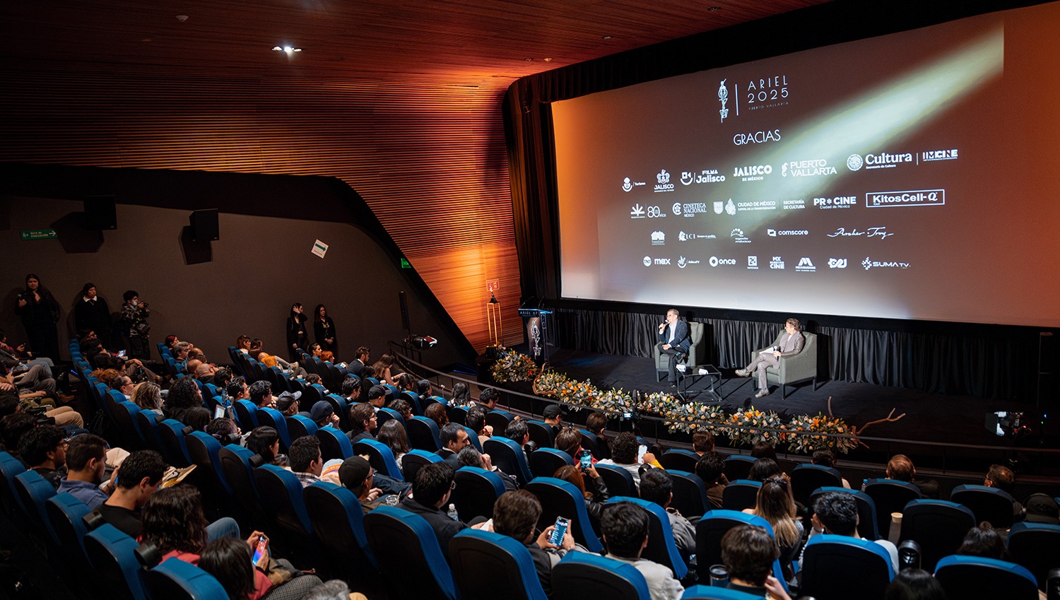 Premios Ariel 2025: Una Celebración al Cine Nacional en Puerto Vallarta