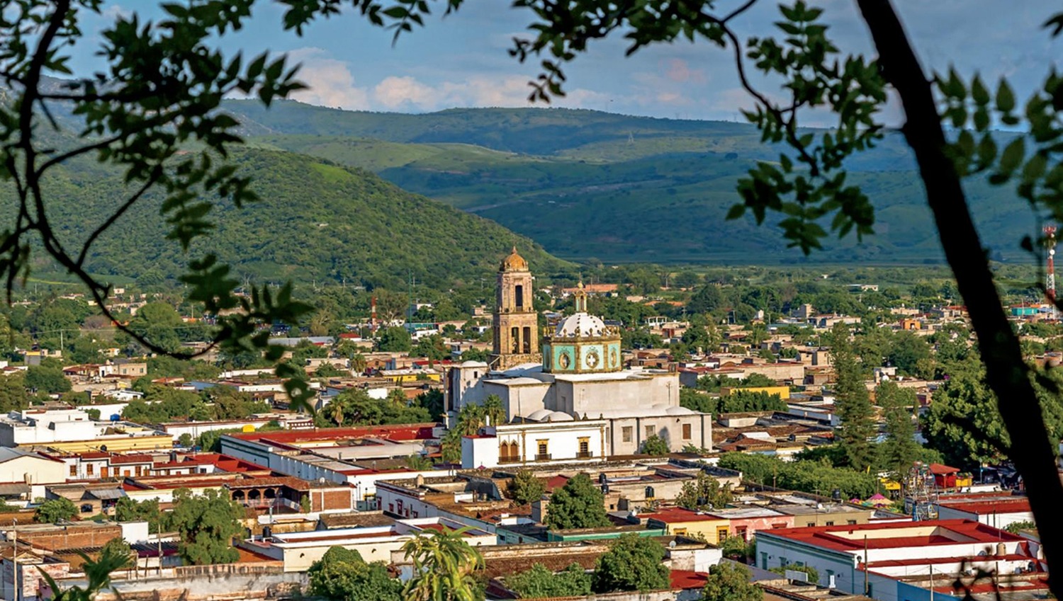 Jala: El Pueblo Mágico que Conecta con la Naturaleza, la Tradición y el Espíritu