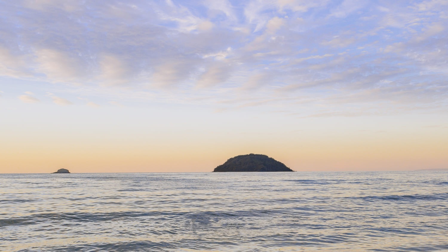 Riviera Nayarit: Where Nature, Culture and Hidden Beauty Meet