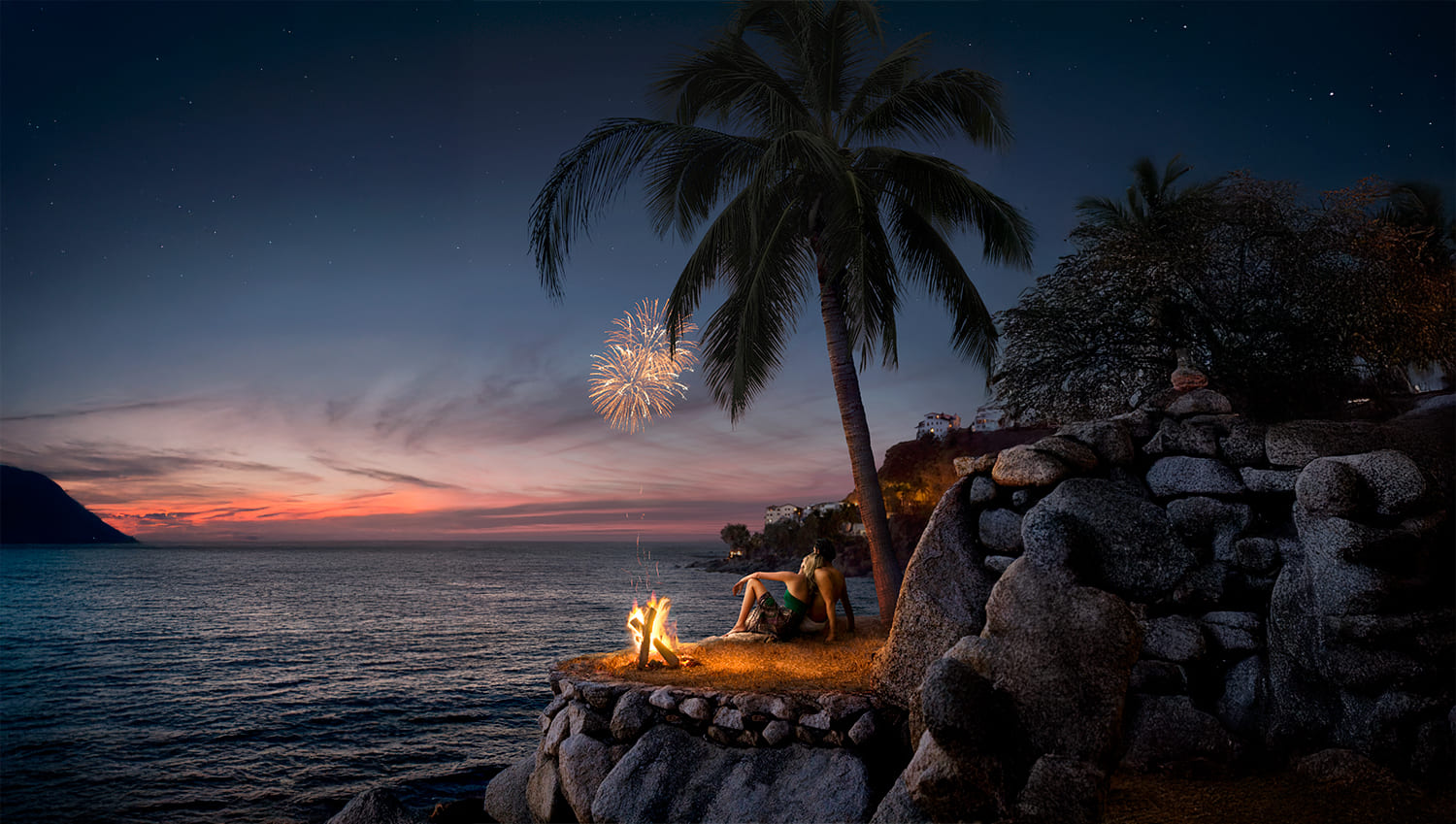 Puerto Vallarta: Un Festín para los Sentidos