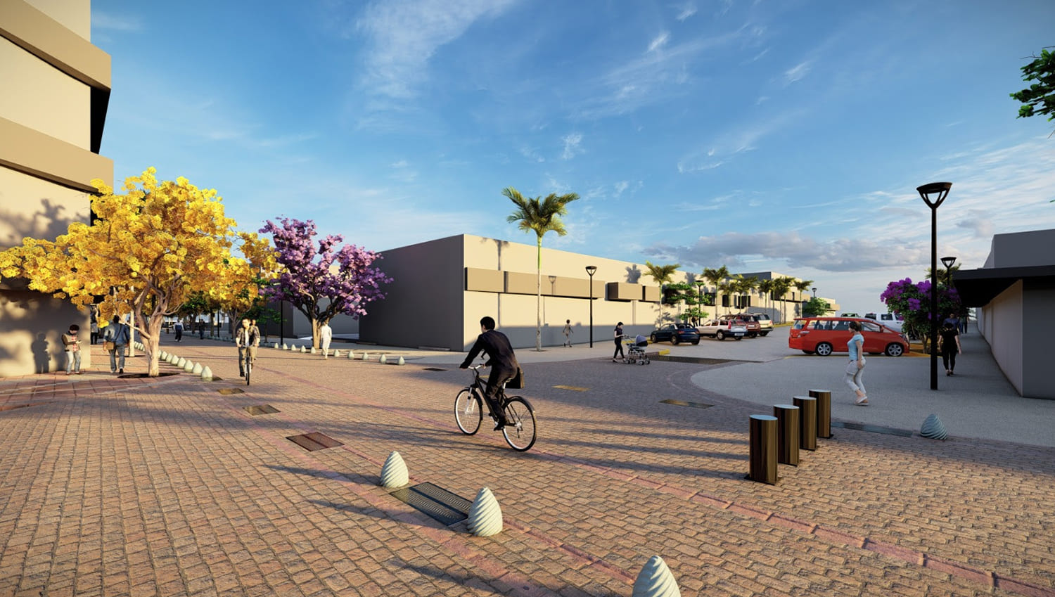 Puerto Vallarta’s Iconic Malecón Undergoes Major Renovation to Elevate the Visitors Experience