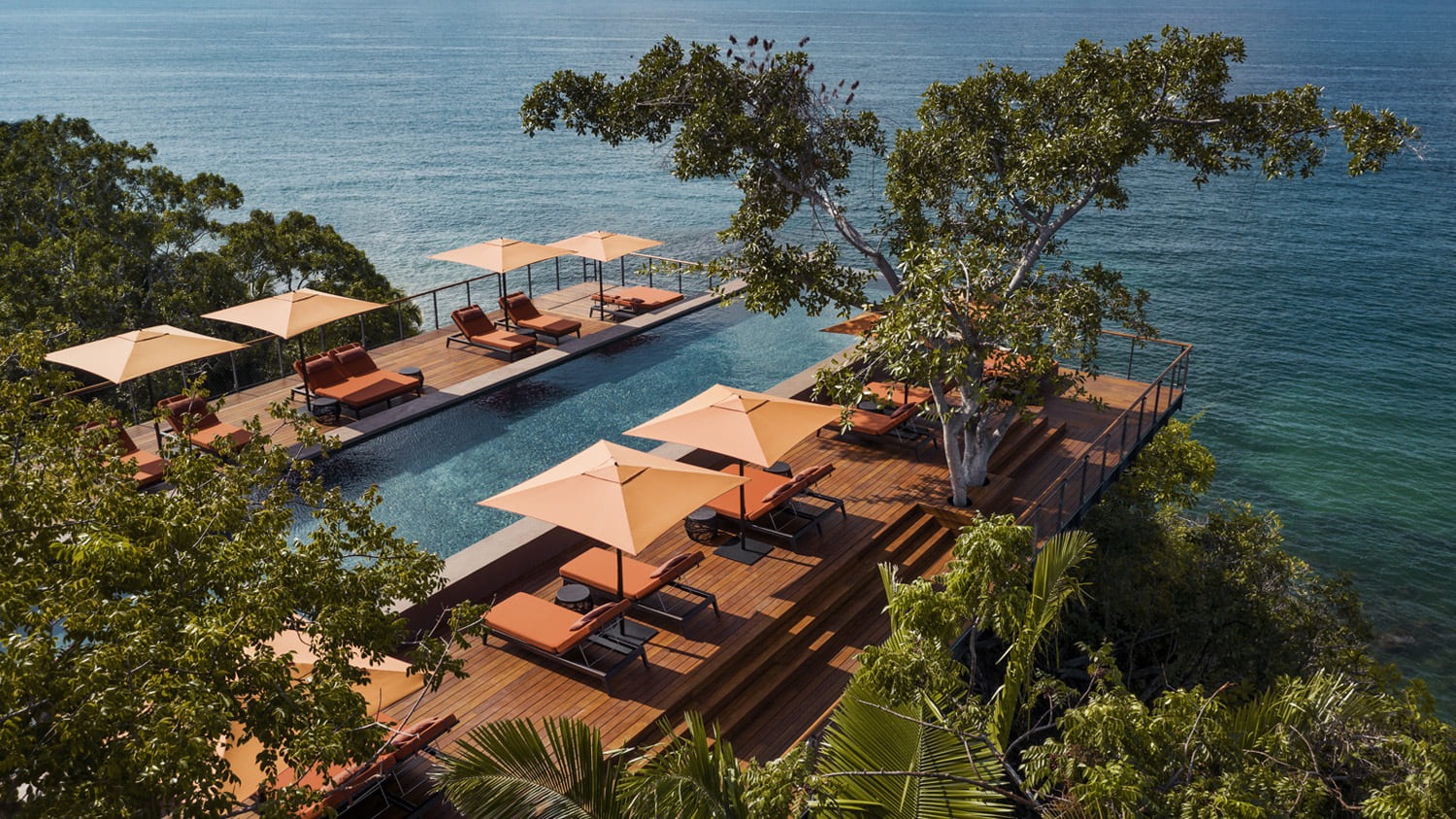 Llaves Michelin 2025: Lista Completa de Resorts en Vallarta · Nayarit y Más Allá