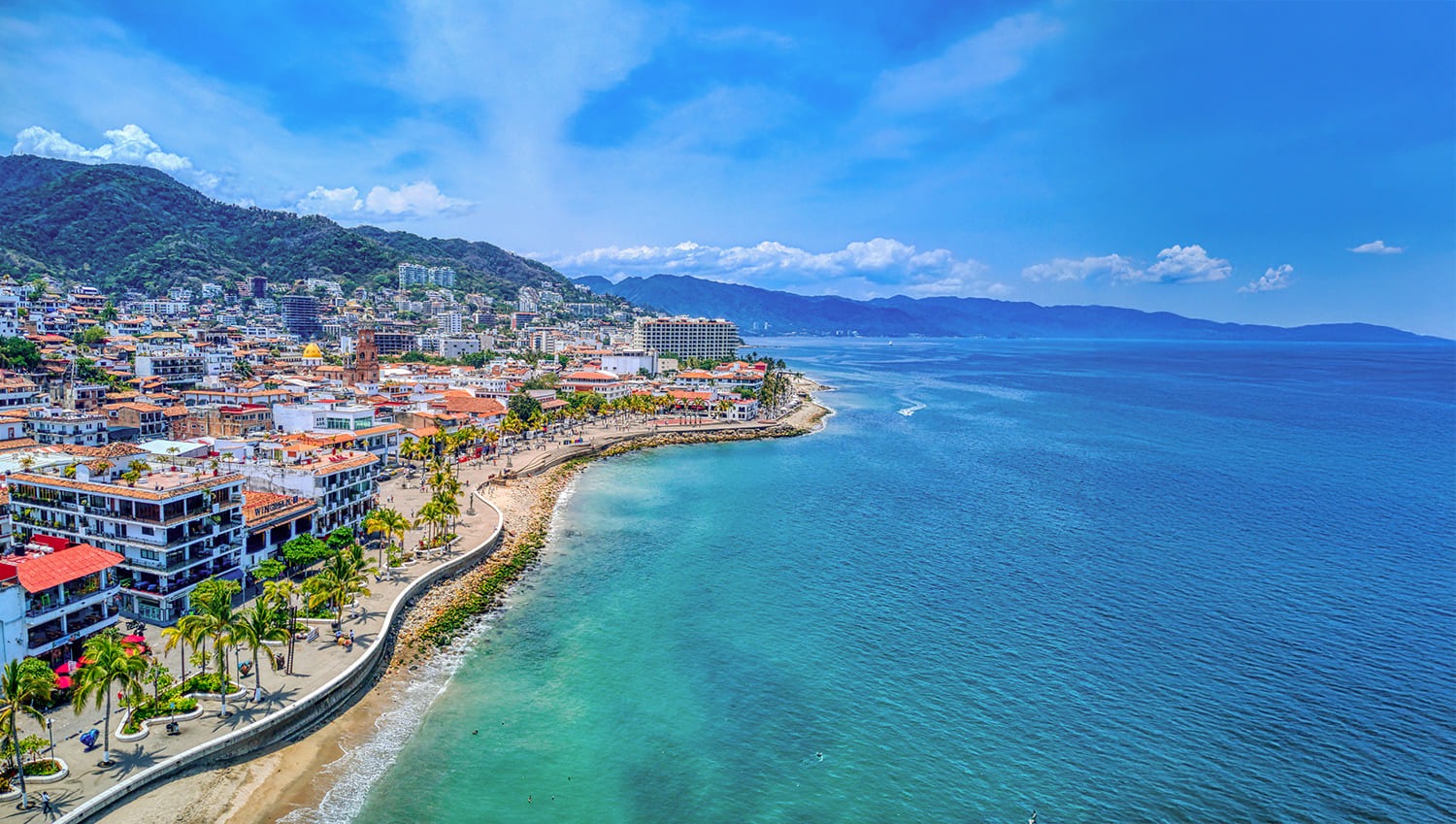 PV Awarded Best Small City in Latin America