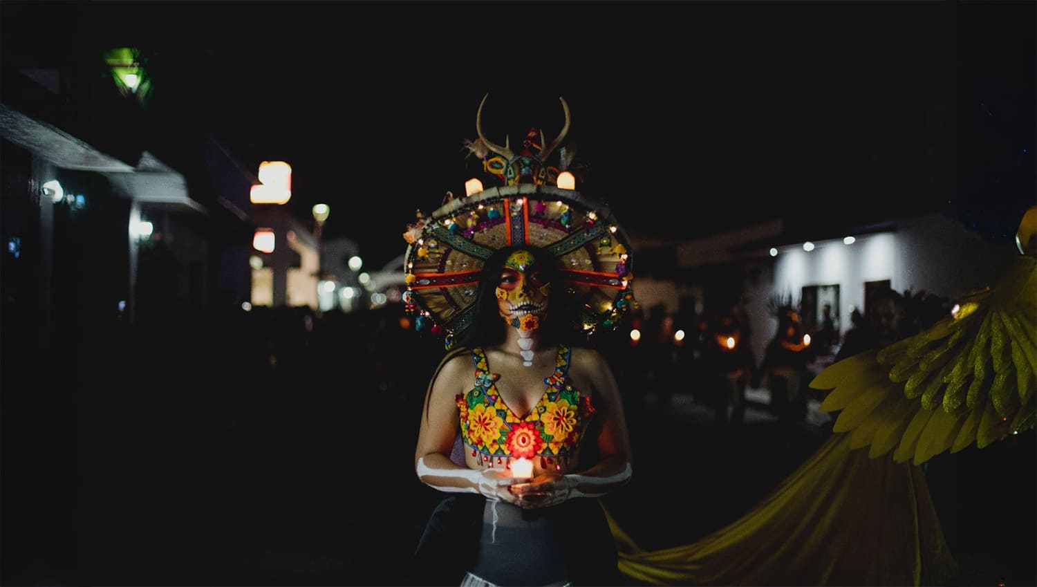 Riviera Nayarit Honra el Día de Muertos con Historia, Tradición y Color