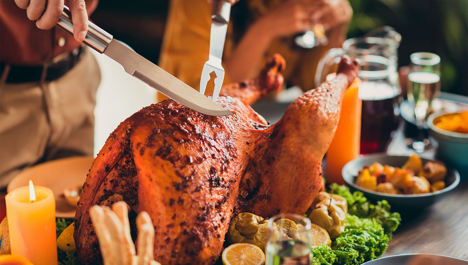 PV Entre los Destinos Favoritos para Celebrar Thanksgiving 2025