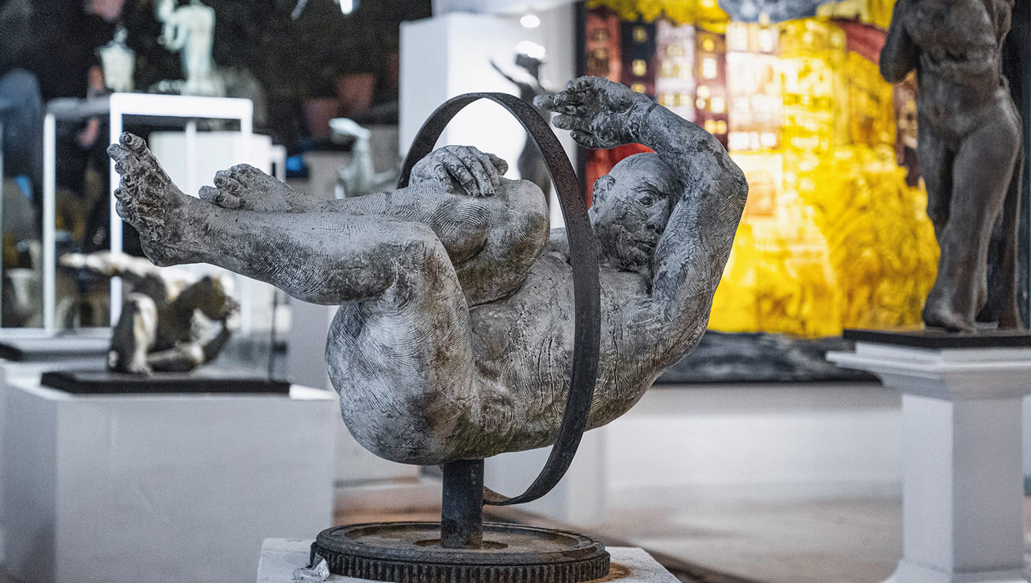 Art Walk Historic Center 2025–2026: A Season to Enjoy Art in Puerto Vallarta