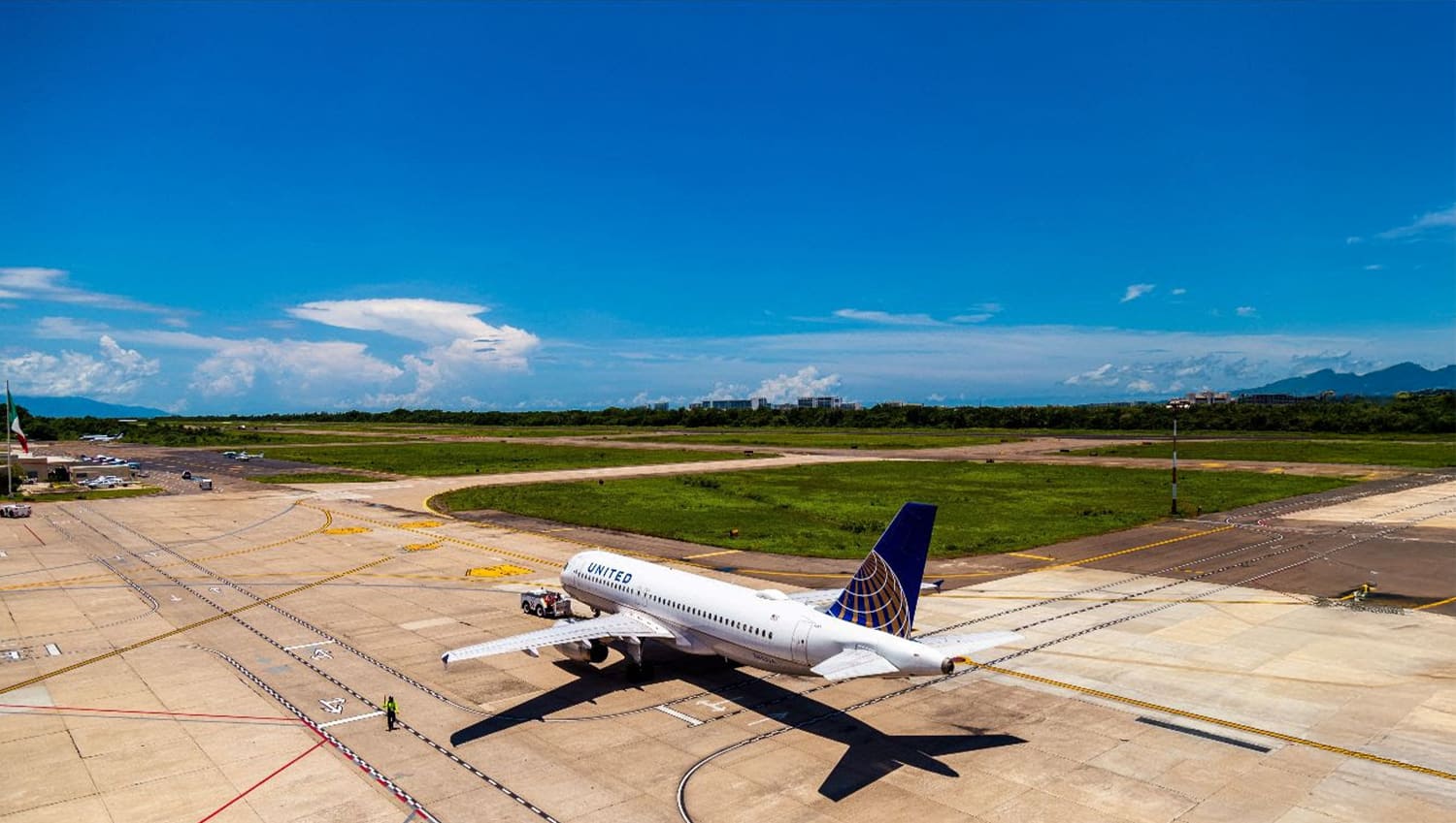 PV Airport to Operate Up to 54 Routes in the Fall-Winter 2025–2026 Season