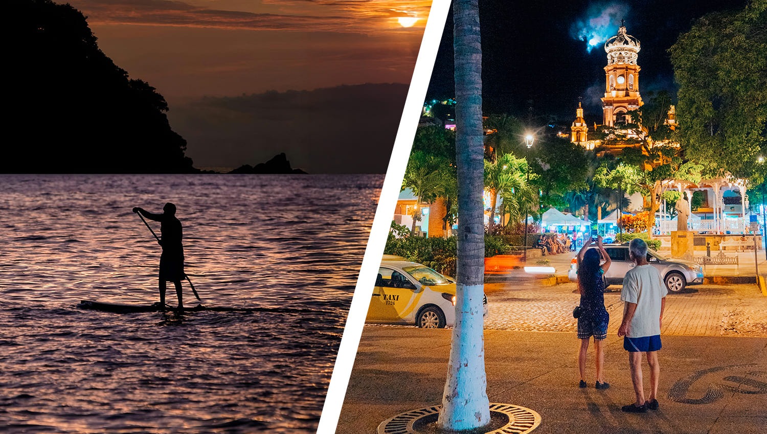 Del Sunset al After: Experiencias para Disfrutar en Vallarta · Nayarit