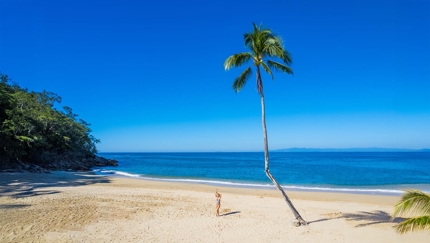 Otoño: Una Estación que Renueva la Energía en Vallarta · Nayarit