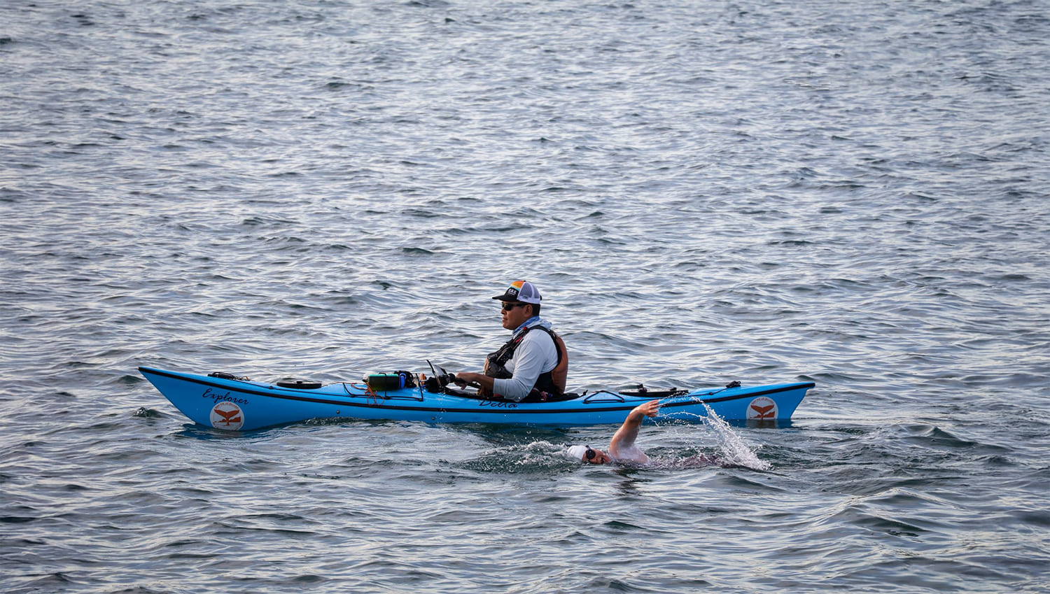 “Sea and Mountain”: An Athletic Feat Driving Conservation in Jalisco and Nayarit