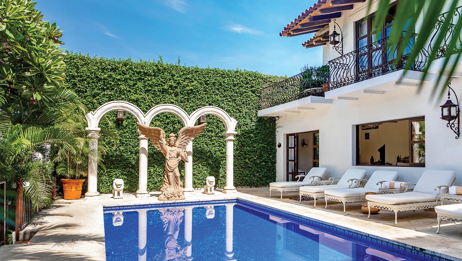 Hacienda San Ángel se Integra a Haciendas y Casonas de Jalisco