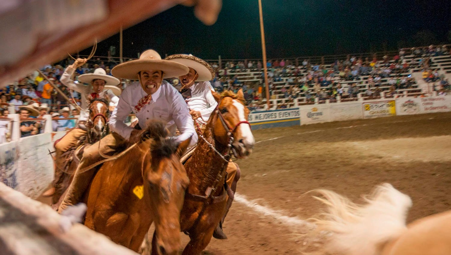 Anuncian el Campeonato Internacional Charro Vallarta 2026