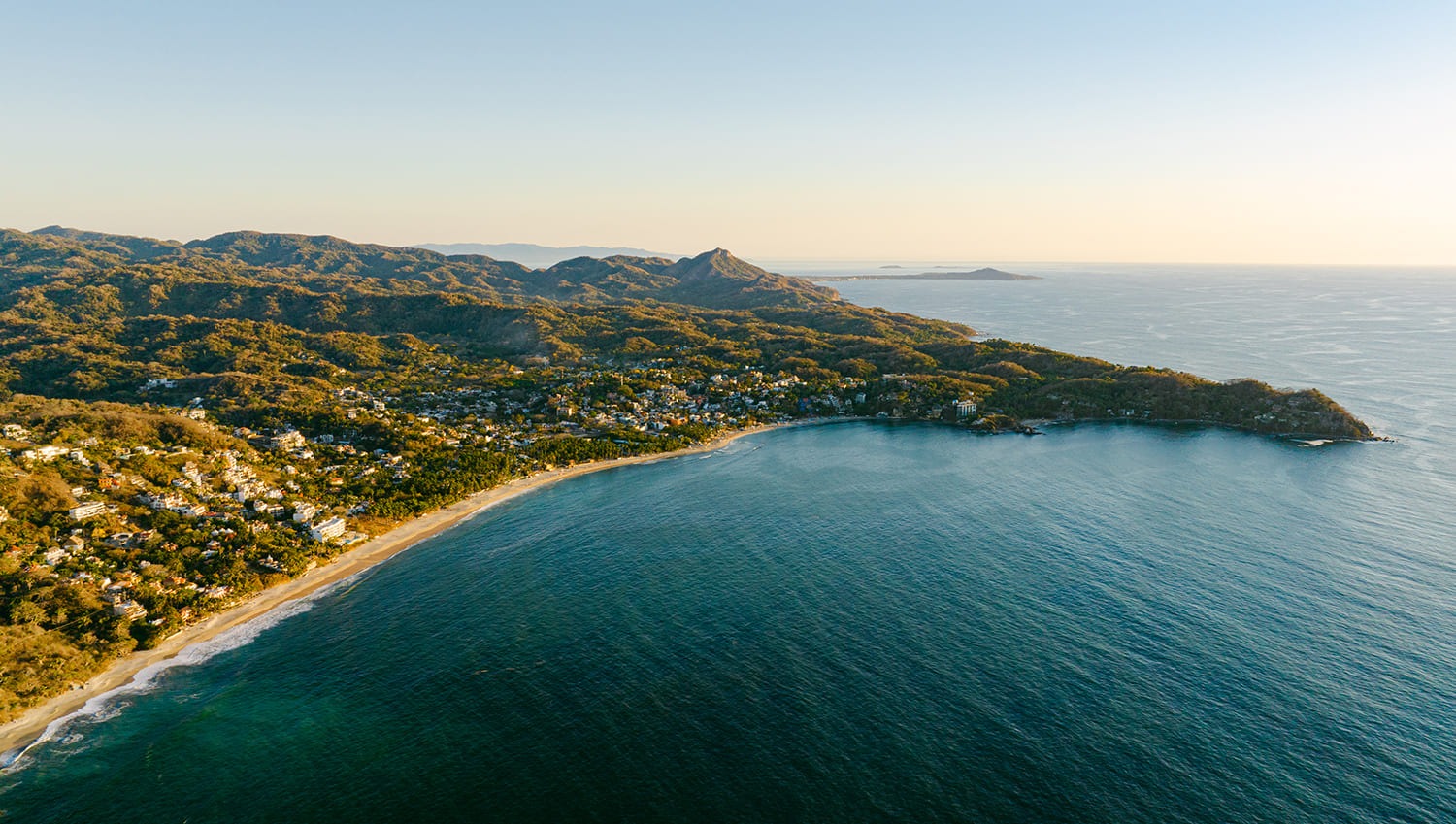 Riviera Nayarit: Un Destino Imprescindible para Viajar en 2026