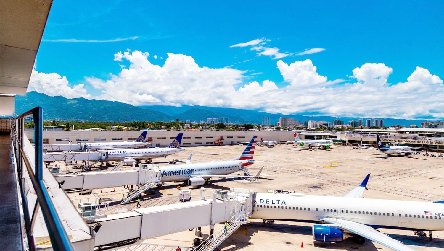 Conectividad y Crecimiento: Un Inicio de Año que Confirma la Solidez de Puerto Vallarta