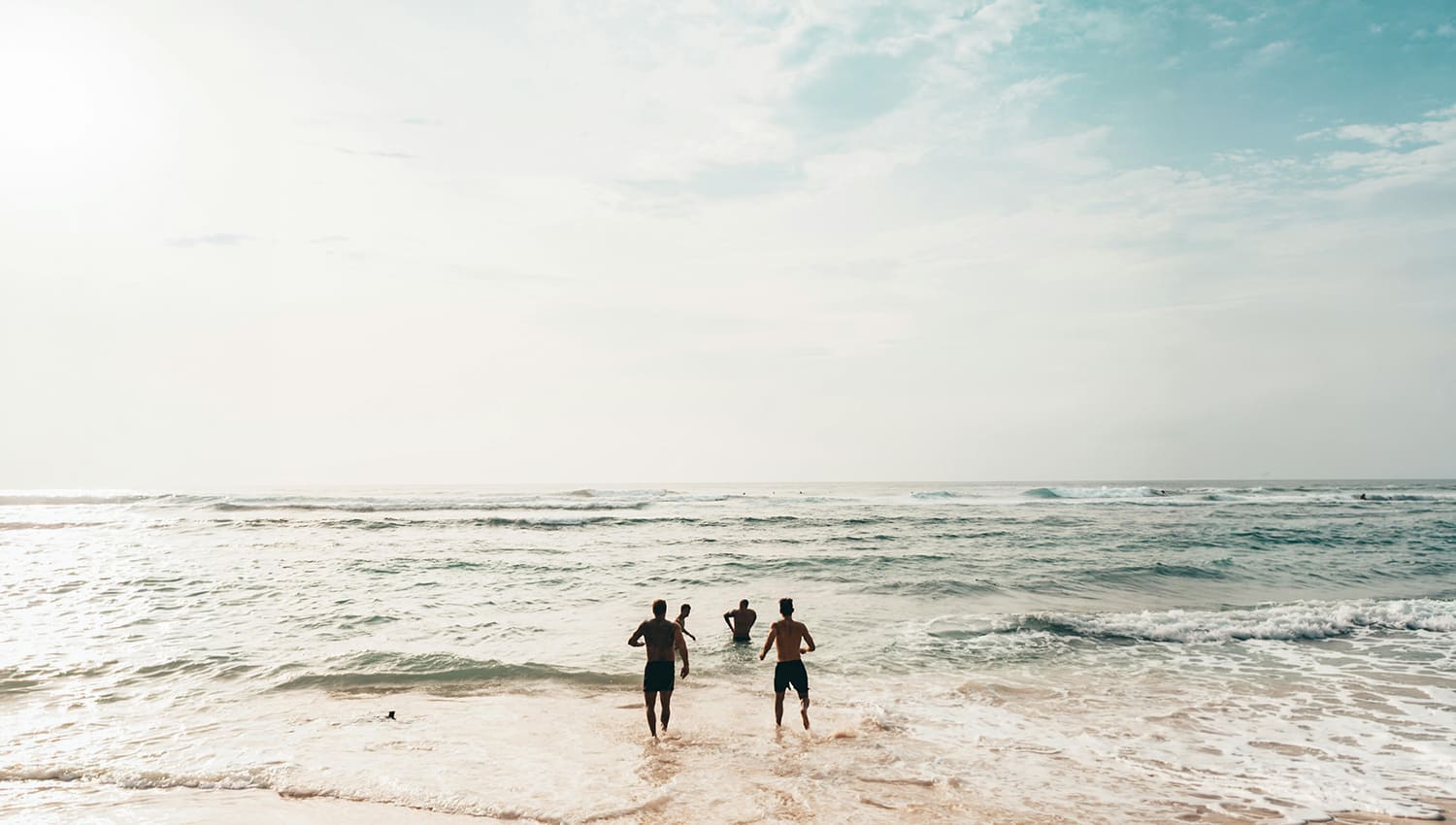 Adventure in Style: Outdoor Activities in Vallarta · Nayarit