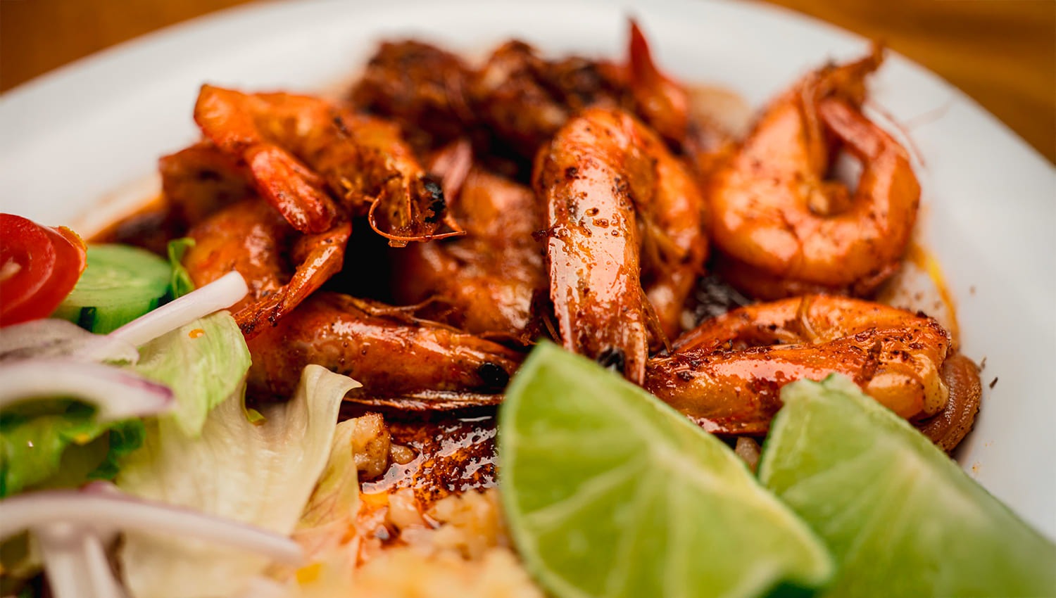 Camarones a la Cora: Una Celebración de Sabor en Riviera Nayarit