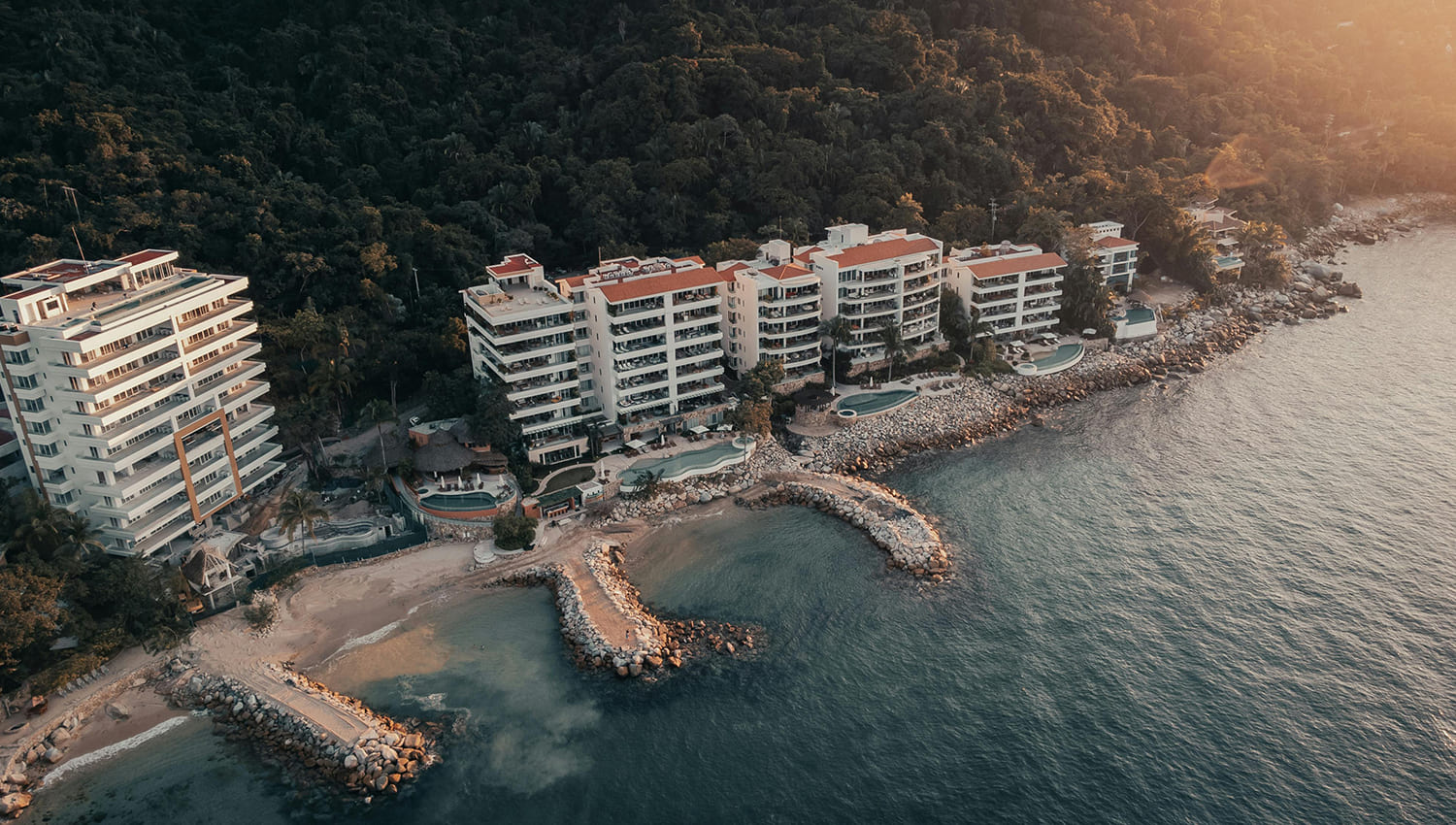 Puerto Vallarta: Style, Serenity, and Authenticity