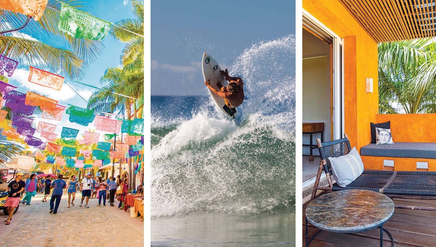 Sayulita: 3 Actividades para Disfrutar de este Microdestino de Riviera Nayarit