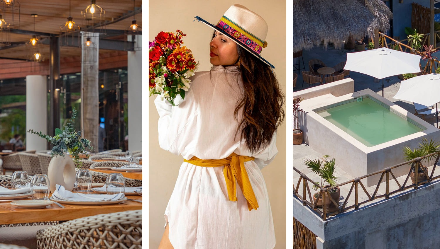 Hidden Gems: Kahlita Shop, Witari Hotel Boutique & Taormina