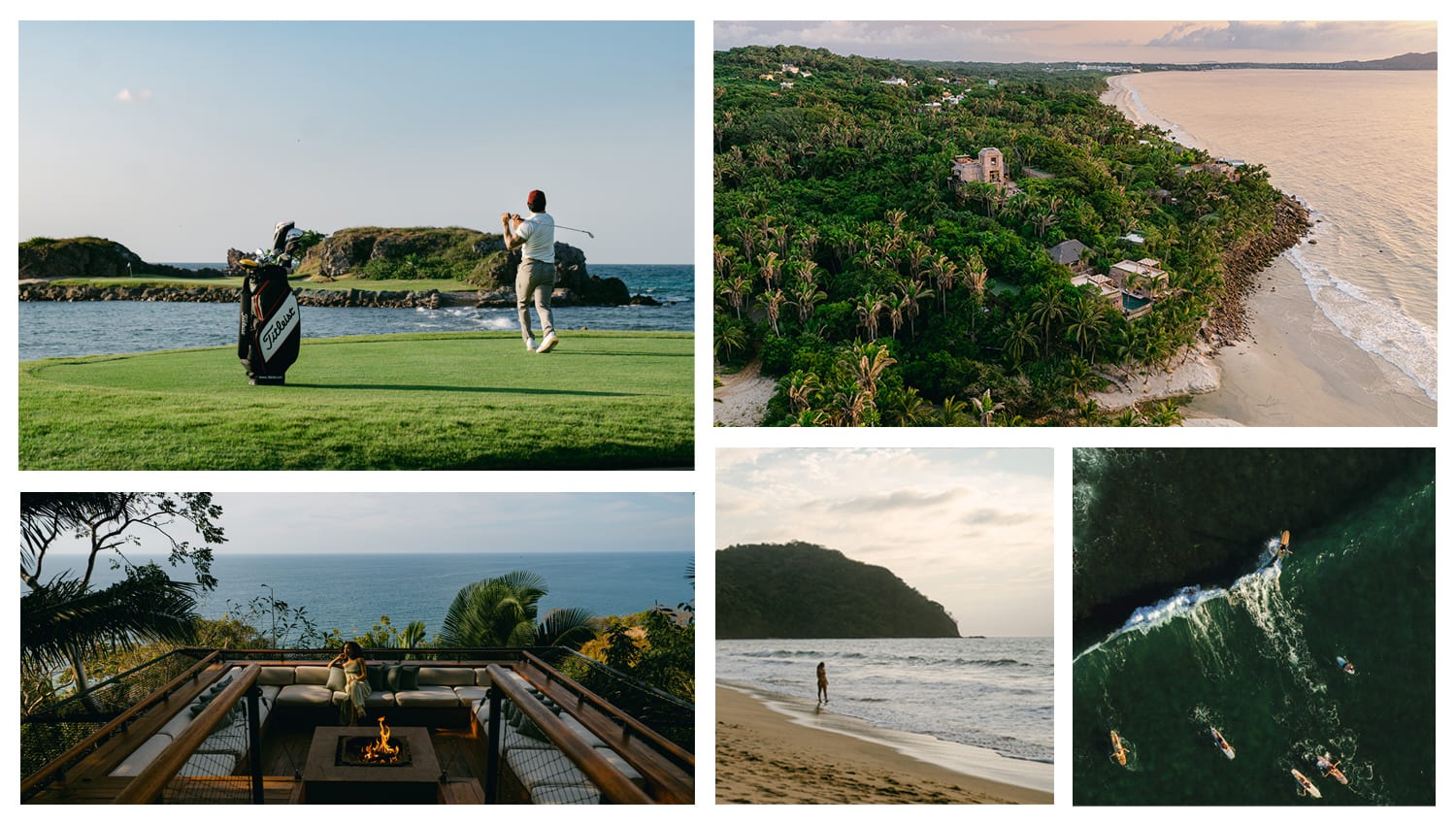 Riviera Nayarit: 5 Experiencias que Capturan la Esencia del Destino