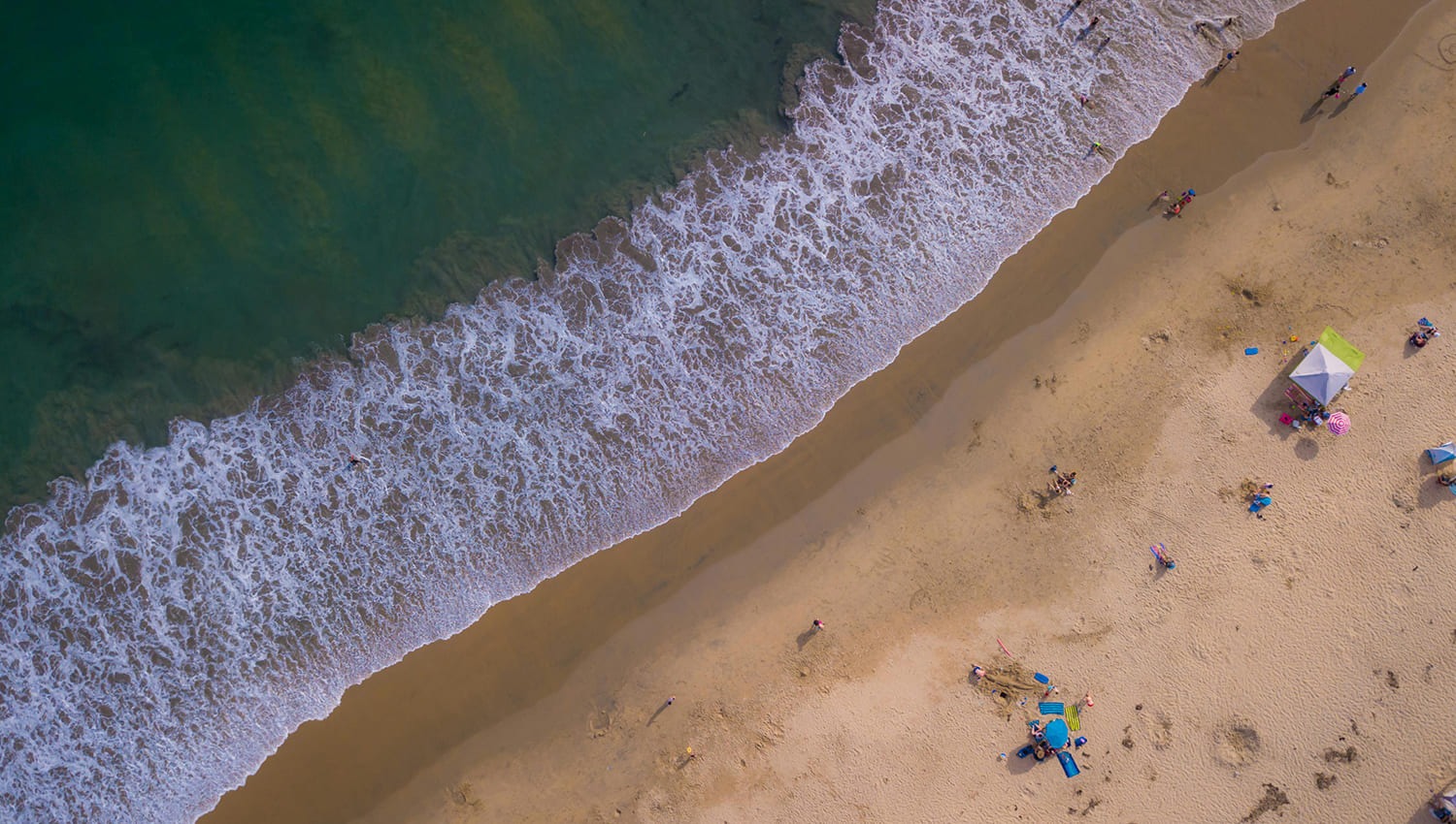 Tiempo de Mar: La Temporada Perfecta para Visitar las Playas de Vallarta · Nayarit