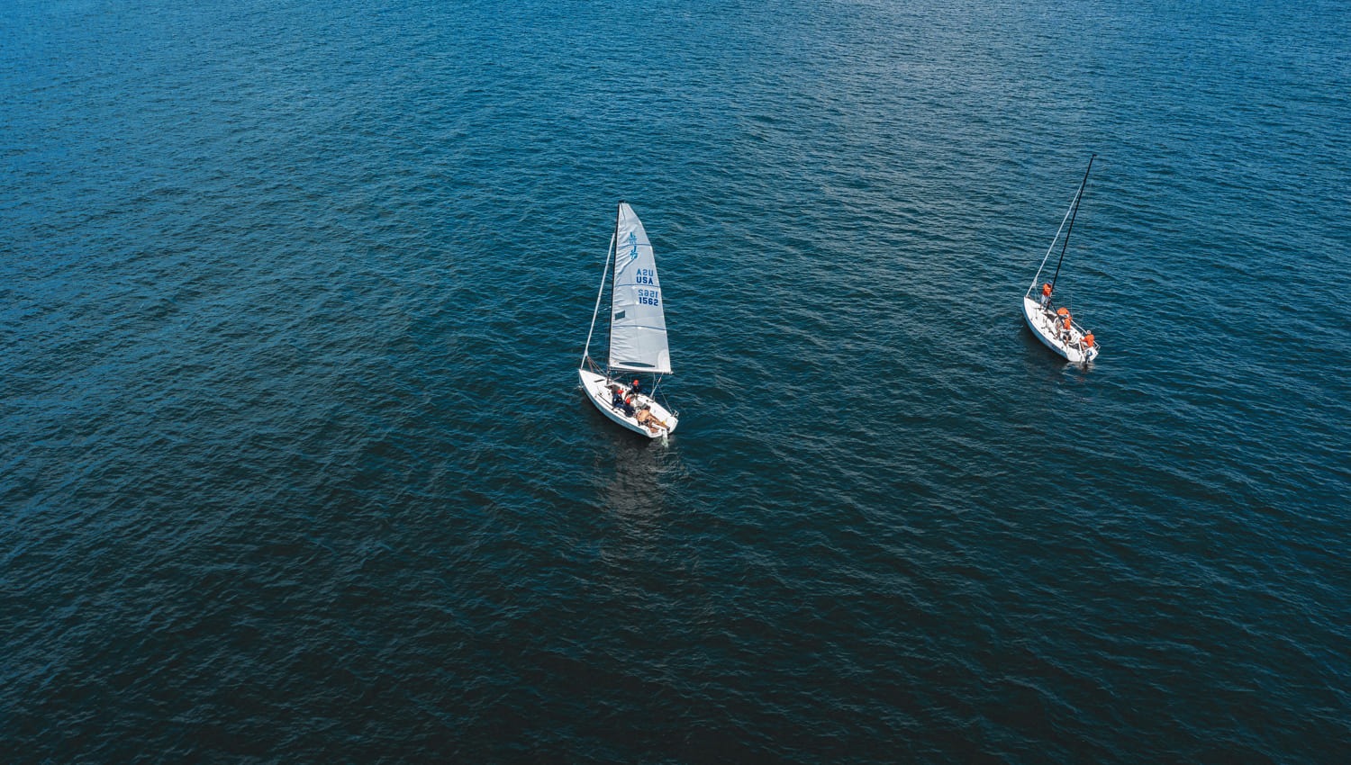 Vela Deportiva en la Bahía de Banderas: Nacional J70 / Serie Oceánica 2026