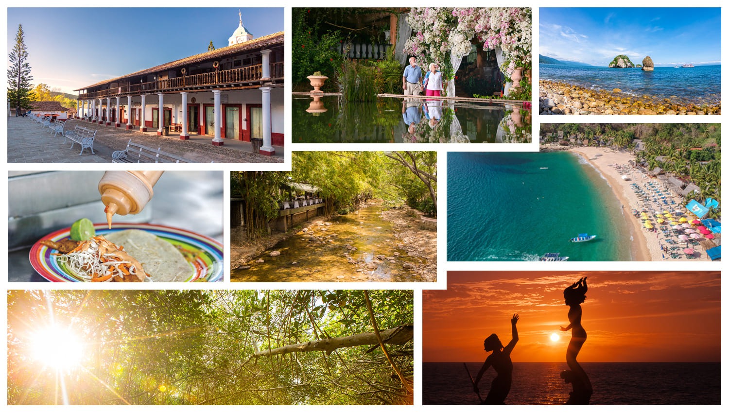 10 Must-Do Experiences in Puerto Vallarta