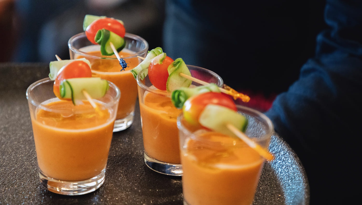 Restaurant Week 2026 is Ready to Celebrate its 22nd Edition in Puerto Vallarta and Riviera Nayarit