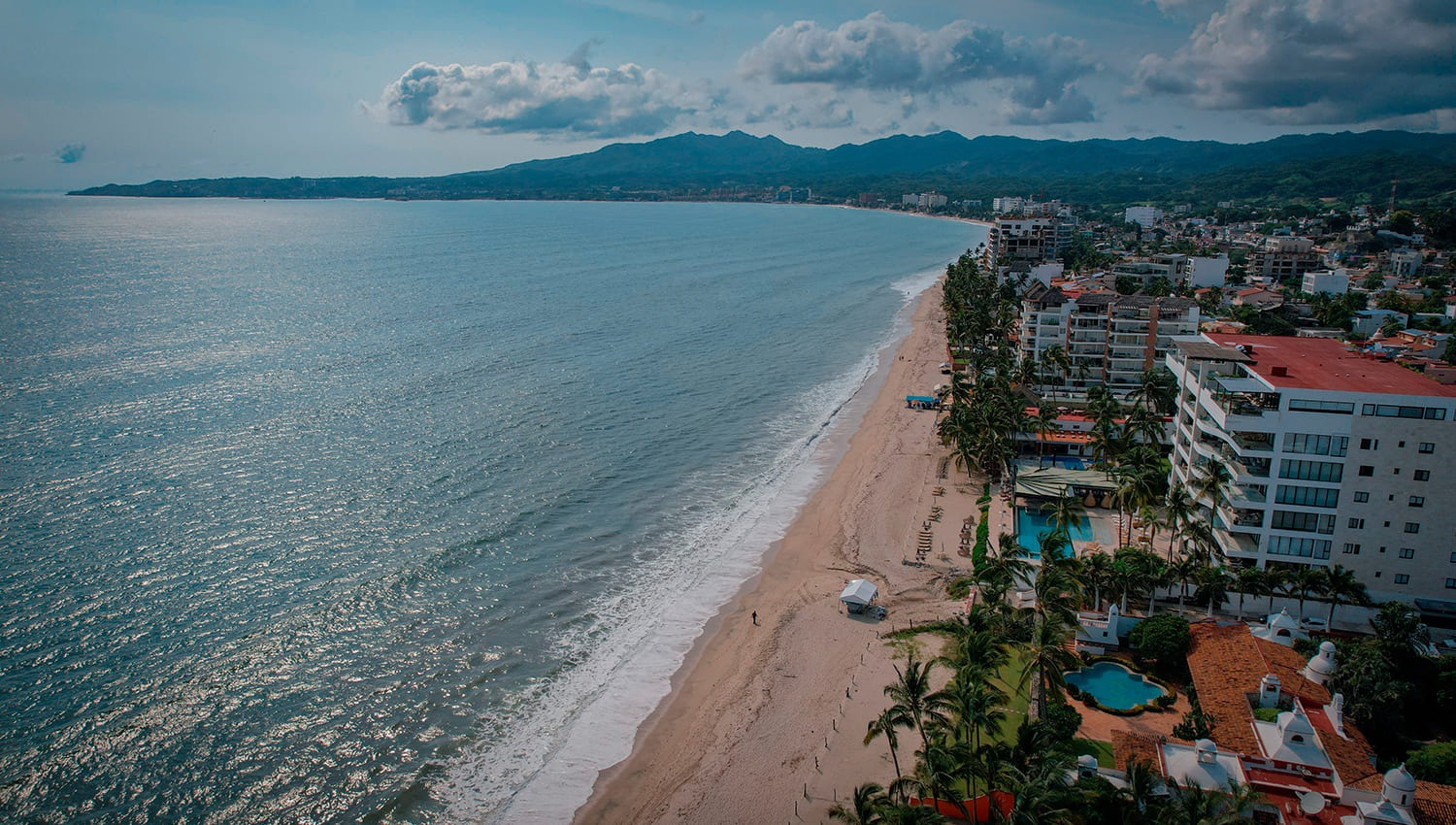 Banderas Bay: One of the Most Beautiful Bays in the World