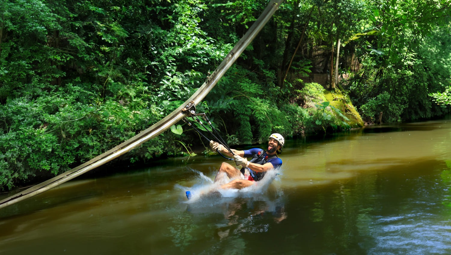 Summer Adrenaline: Puerto Vallarta’s Wild Side Awaits