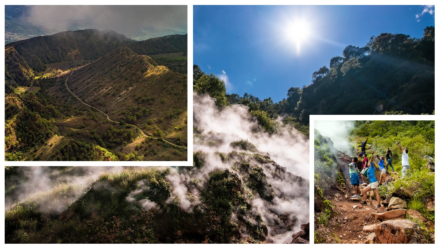 El Ceboruco: The Fire Giant Guarding the Riviera Nayarit