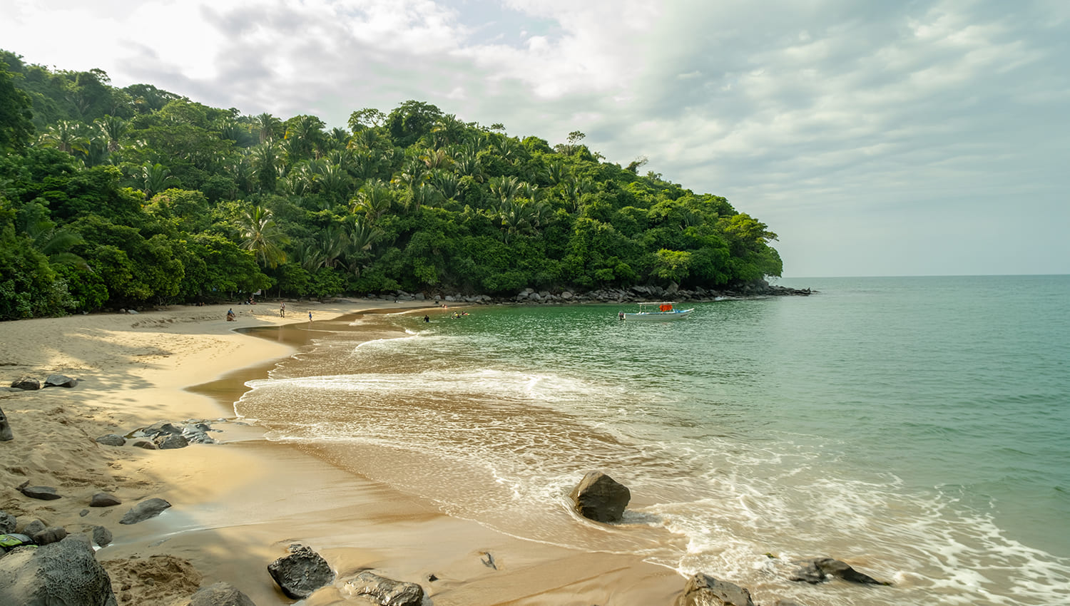 Playa del Toro: Un Refugio entre Selva y Mar