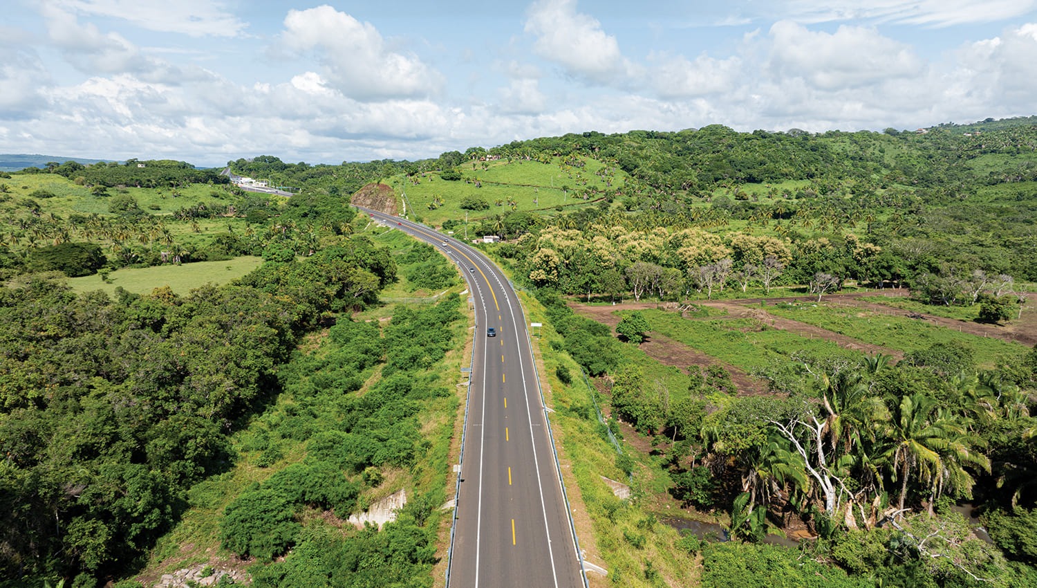 More Than a Highway: A Route to Discover Riviera Nayarit