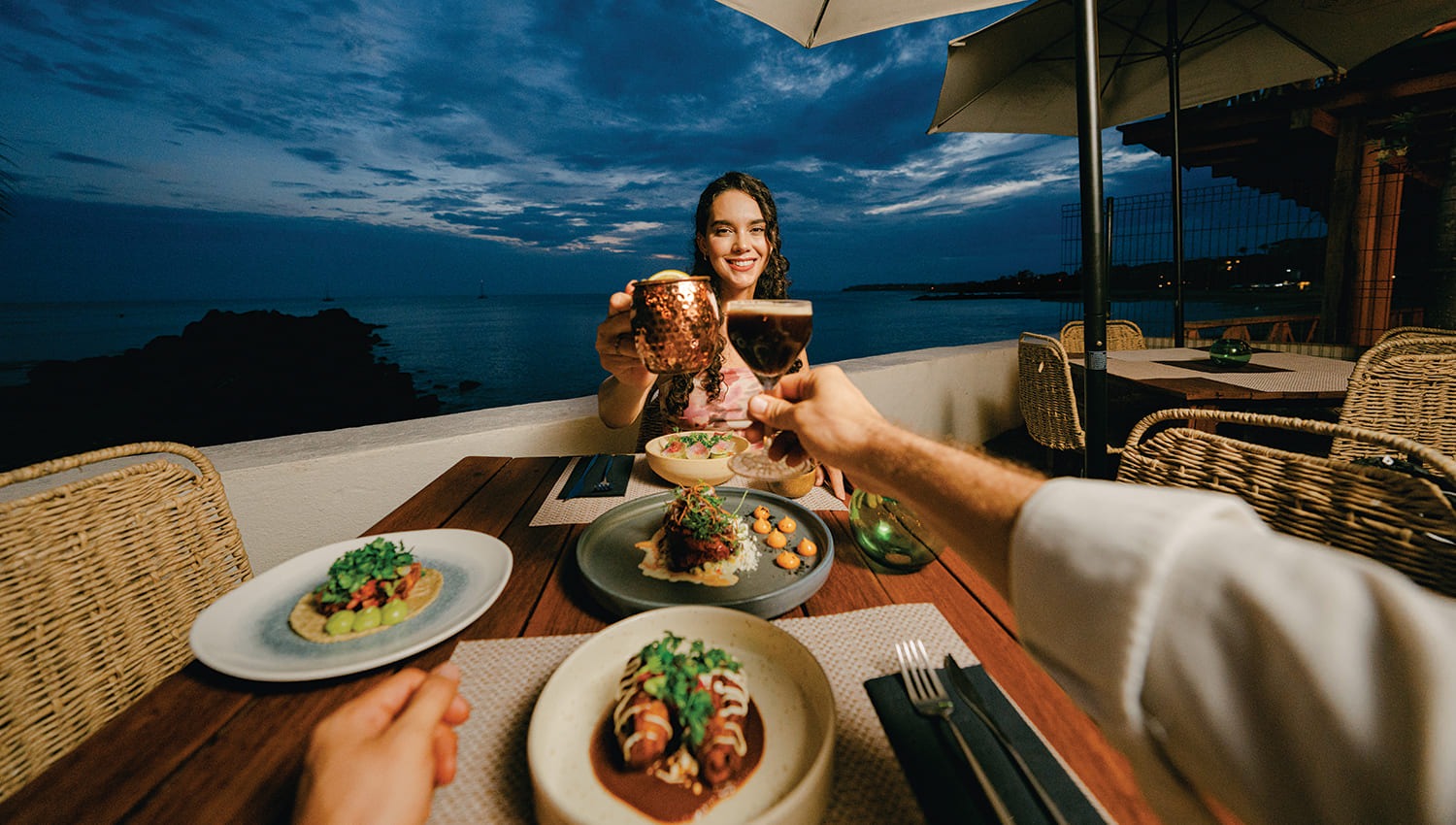 Riviera Nayarit: Experiences to Live the Pacific Your Way
