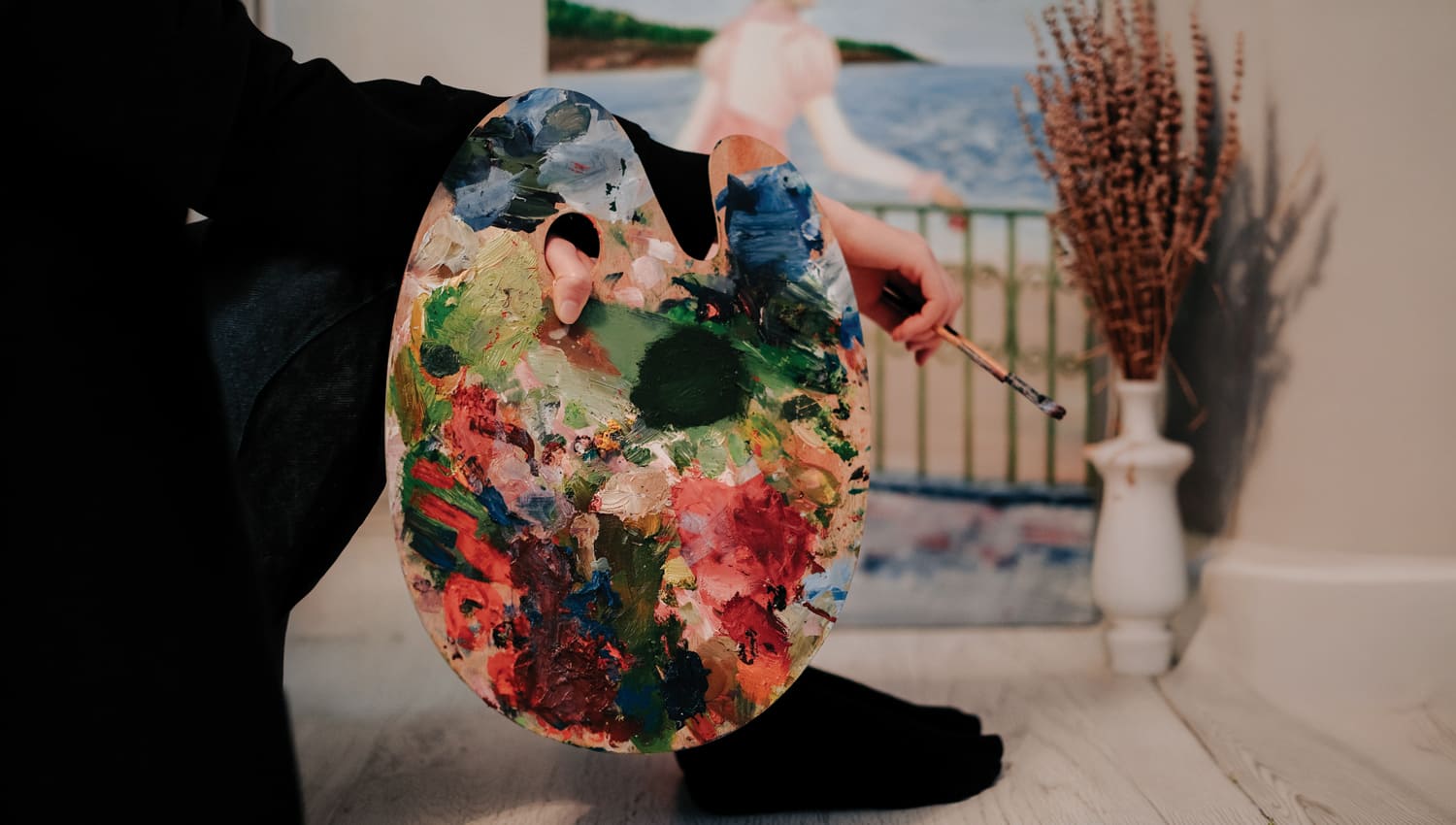 ArtWalk Celebrates 30 Years of Art and Culture in Puerto Vallarta