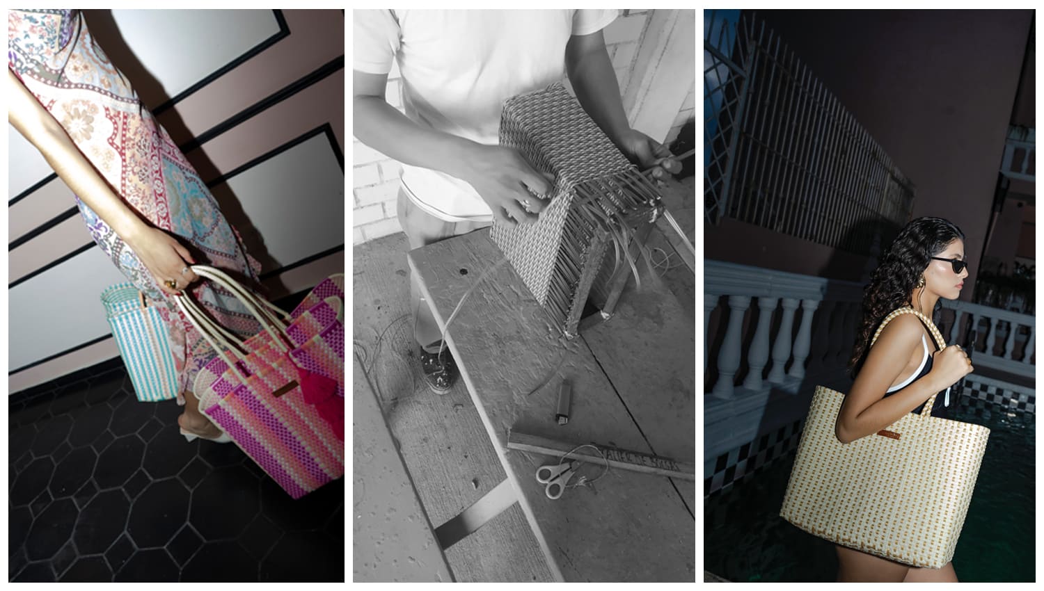 Magnolia · Art Collection: A Story of Design and Social Commitment